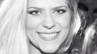 Georgina Symonds