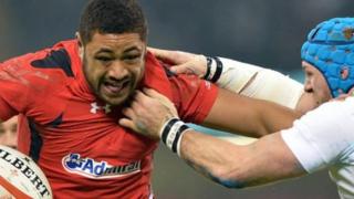 Faletau