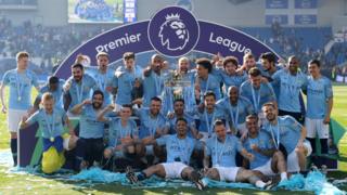 Manchester City