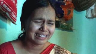 ప్రమోద్ భార్య మోహినీ