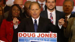 Doug Jones