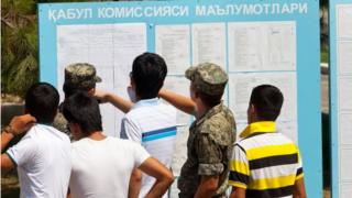 абитуриент