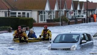 Rhyl
