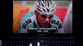 Bəhman Qolbarnejad