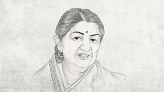 लता मांगेश्कर