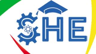 የሳይንስ እና ከፍተኛ ትምህርት ሚኒስትር ዓርማ