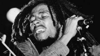 Bob Marley