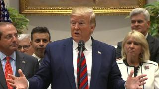 هشدار تازه واشنگتن به تهران؛ همزمان با تاکید بر باز بودن در گفتگو