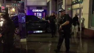 Arndale Centre
