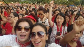 konser