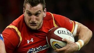 Sam Warburton