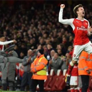 Kooxda Arsenal