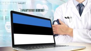 Эстония санариптик инфраструктурасын өнүктүрүүгө олуттуу киришкен