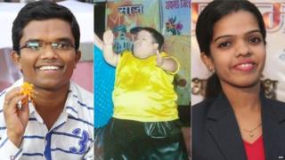 RUHI, MAHESH, NINAND