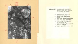 Isdal Woman The Mystery Death Haunting Norway For 46 Years BBC News
