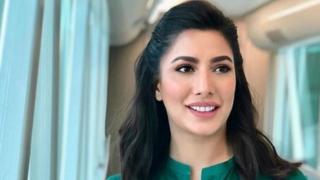 مہوش حیات