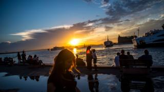 İstanbul