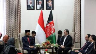 معاون دوم ریاست جمهوری