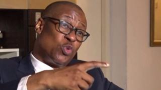 Okechukwu Enelamah