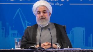 حسن روحانی