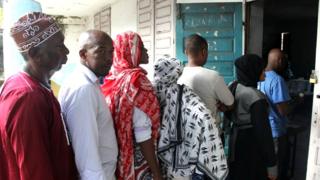 Les comoriens disent oui au changement constitutionnel