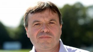 Leave.EU founder Arron Banks