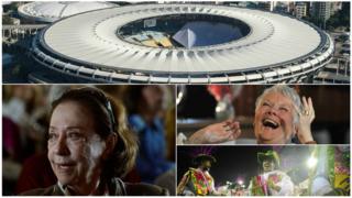 Olimpiada