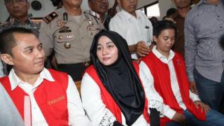 Kasus penipuan calon jemaah umrah akhirnya mulai disidang
