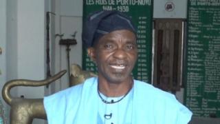 porto novo