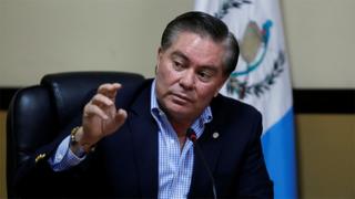 Mario Estrada