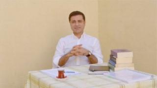 Selahattin Demirtaş
