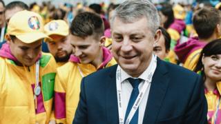 Александр Богомаз
