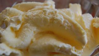 康沃尔浓缩奶油(Cornish Clotted Cream)