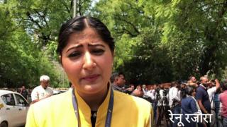 Jet airways employees