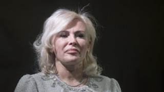 Ольга Ковитиди