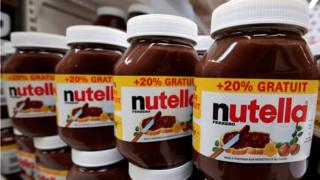 Nutella