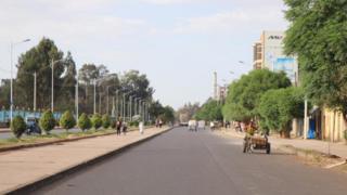 ባህር ዳር