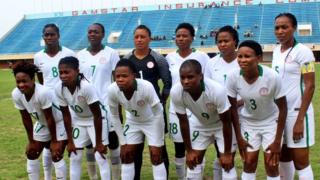 Super Falcons