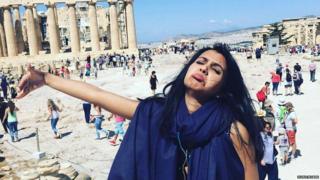 Huma Mobin