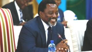 Joseph Kabila