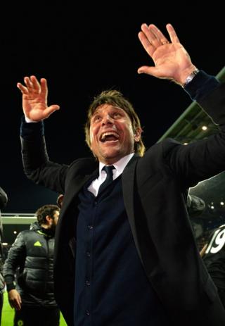 chelsea