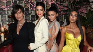 Kardashians