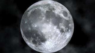 luna