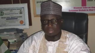 Shaikh Aminu Daurawa