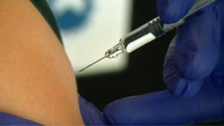 Vaccin contre la grippe