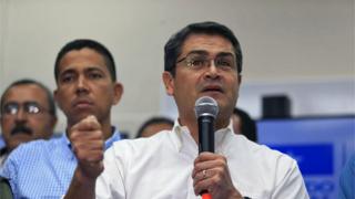 honduras, nasralla, zelaya, hernandez, opposition, politique, présidentielle, élection