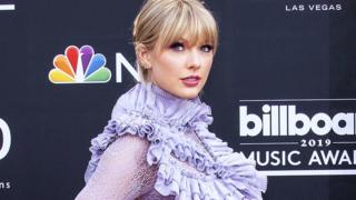 Taylor Swift