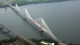 Queensferry Crossing