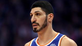Enes Kanter