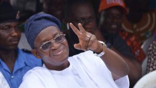 Aworan Gboyega Oyetola